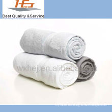 350 gsm micro fiber hotel towel